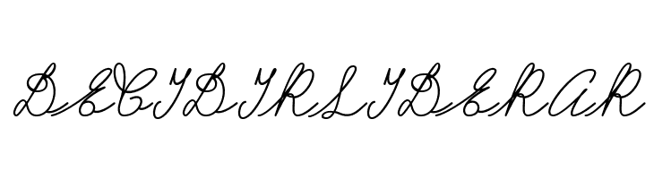 Castro Script PERSONAL USE ONLY  Free Fonts Download
