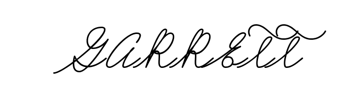 Castro Script PERSONAL USE ONLY  Free Fonts Download