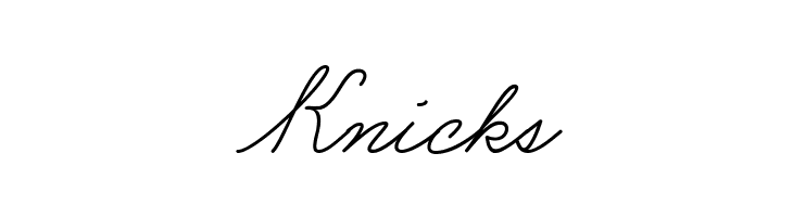 Castro Script PERSONAL USE ONLY  Free Fonts Download