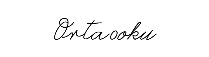 Castro Script PERSONAL USE ONLY  Free Fonts Download