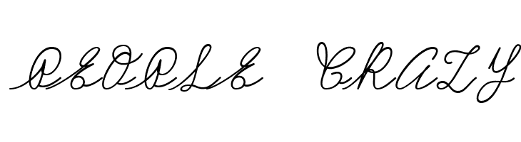 Castro Script PERSONAL USE ONLY  Free Fonts Download