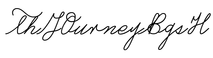 Castro Script PERSONAL USE ONLY  Free Fonts Download