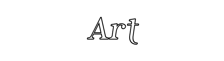 Phosphorus Iodide  Free Fonts Download