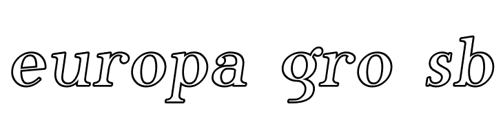 Phosphorus Iodide  Free Fonts Download