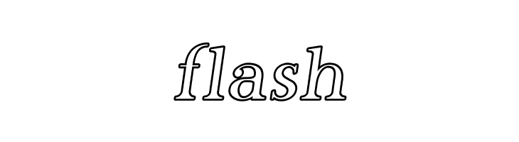 Phosphorus Iodide  Free Fonts Download