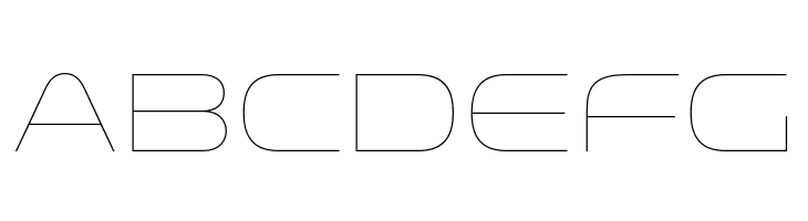 Venera100  Free Fonts Download