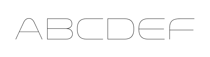 Venera100  Free Fonts Download