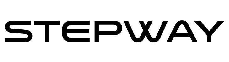 STEPWAY Venera900 Font