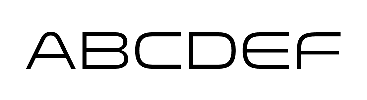 Venera500  Free Fonts Download