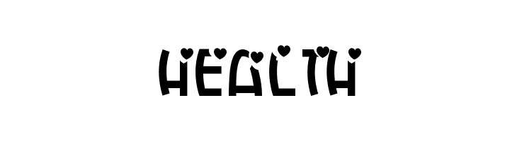HeartExplosion  Free Fonts Download