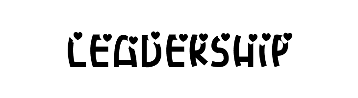 HeartExplosion  Free Fonts Download