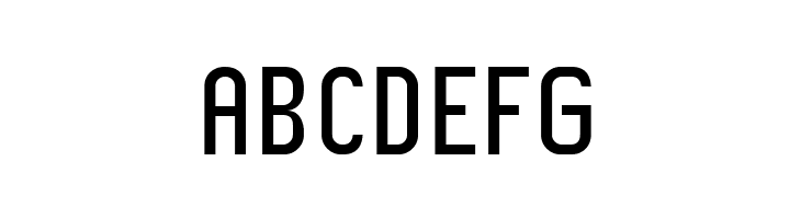 Chica Mono  Free Fonts Download