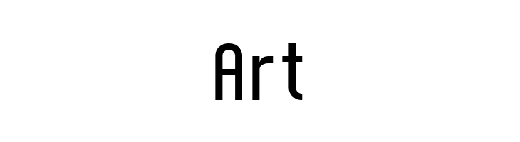 Chica Mono  Free Fonts Download