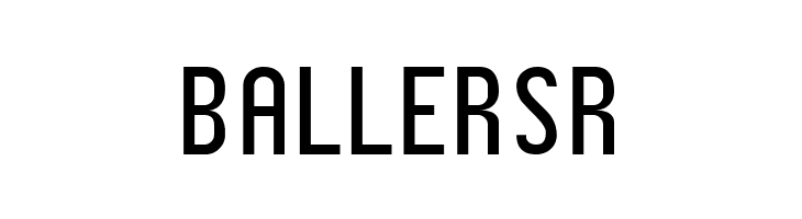 Chica Mono  Free Fonts Download