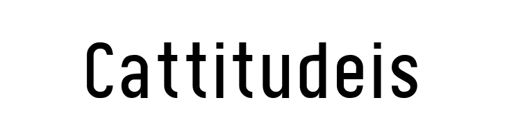 Chica Mono  Free Fonts Download