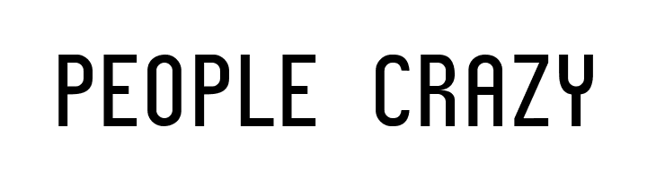 Chica Mono  Free Fonts Download