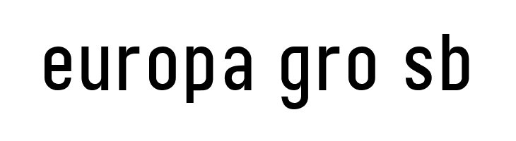 Chica Mono  Free Fonts Download