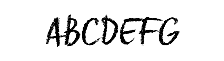 Creta_TRIAL  Free Fonts Download