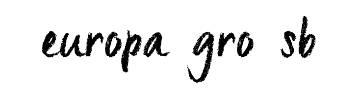 Creta_TRIAL  Free Fonts Download