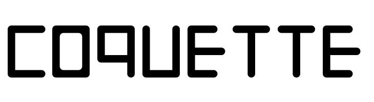 Code Squared Regular  Free Fonts Download