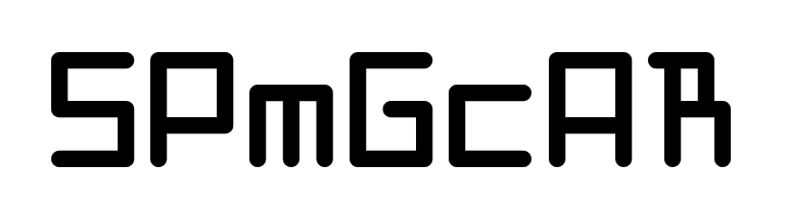 Code Squared Regular  Free Fonts Download