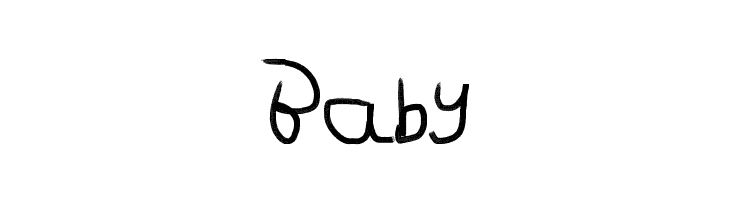 In! Dude! Woah!  Free Fonts Download
