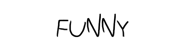 In! Dude! Woah!  Free Fonts Download