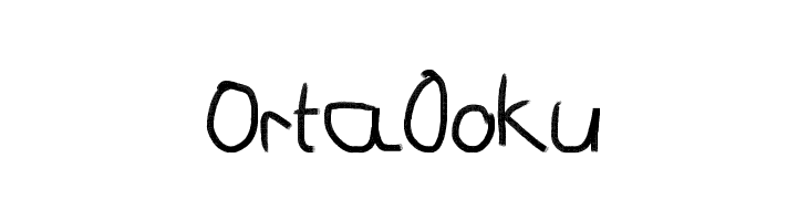 In! Dude! Woah!  Free Fonts Download