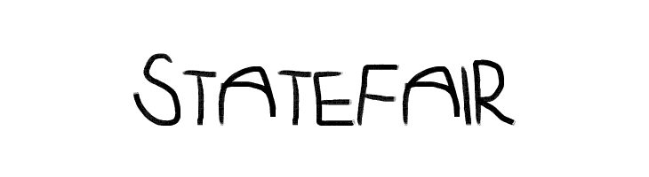 In! Dude! Woah!  Free Fonts Download