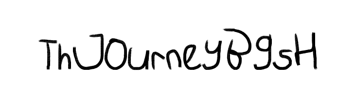 In! Dude! Woah!  Free Fonts Download