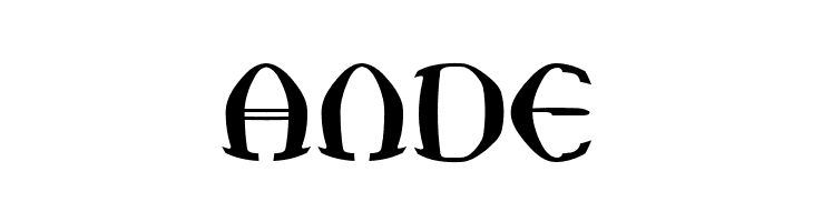 Anal Satisfaction  Free Fonts Download