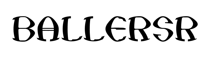 Anal Satisfaction  Free Fonts Download