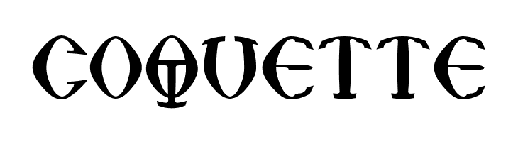 Anal Satisfaction  Free Fonts Download