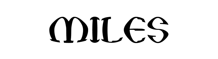 Anal Satisfaction  Free Fonts Download