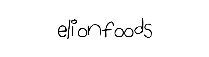 Hannah_Font_Print  Free Fonts Download
