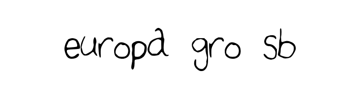Hannah_Font_Print  Free Fonts Download