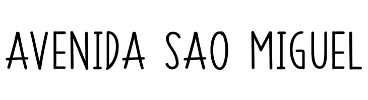 SS Vanilla Gelato  Free Fonts Download