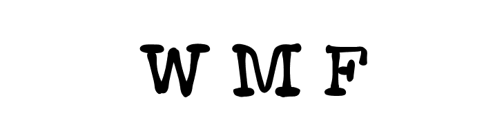 Moose  Free Fonts Download