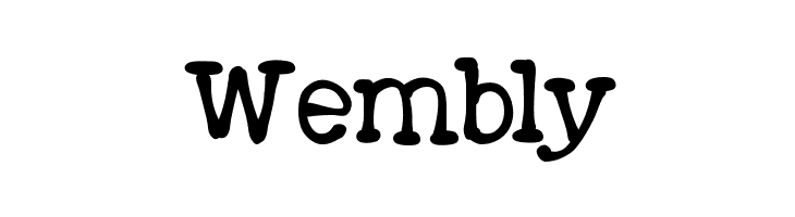 Moose  Free Fonts Download