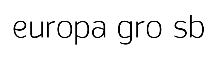 San Frediano Light  Free Fonts Download