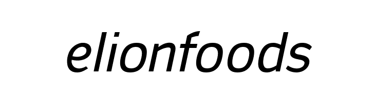 San Frediano Italic  Free Fonts Download