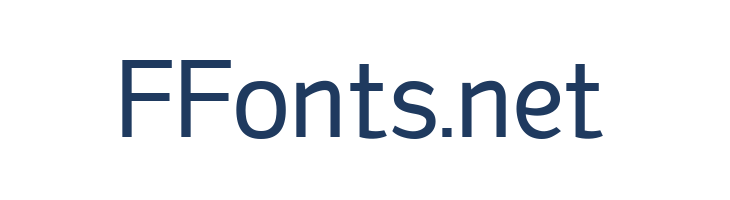 San Frediano font — Lorem ipsum body text preview