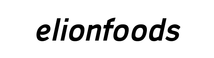San Frediano Bold Italic  Free Fonts Download