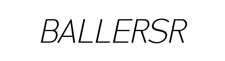 San Frediano Light Italic  Free Fonts Download