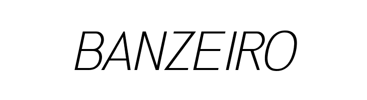 San Frediano Light Italic  Free Fonts Download