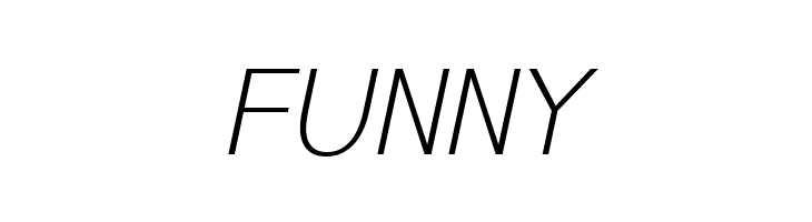 San Frediano Light Italic  Free Fonts Download