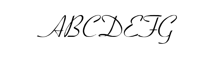 Ohio Script  Free Fonts Download