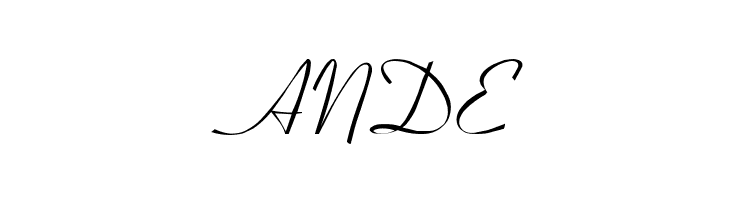 Ohio Script  Free Fonts Download