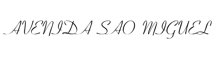 Ohio Script  Free Fonts Download