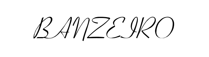 Ohio Script  Free Fonts Download